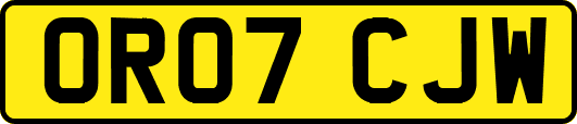 OR07CJW