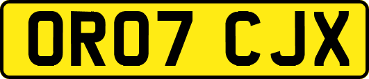 OR07CJX