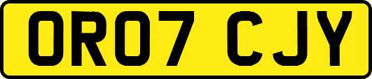 OR07CJY