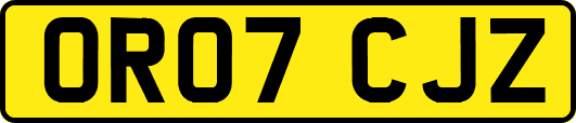 OR07CJZ