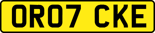 OR07CKE
