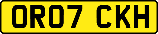 OR07CKH