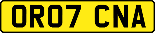 OR07CNA