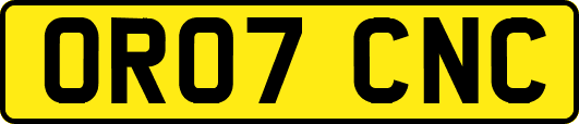 OR07CNC