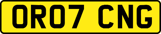 OR07CNG