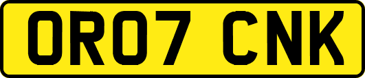 OR07CNK