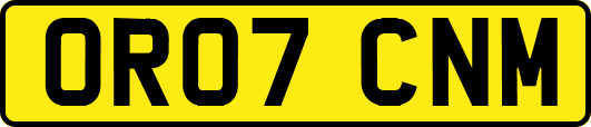 OR07CNM