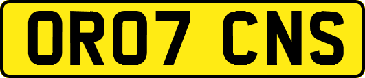 OR07CNS