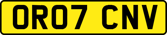 OR07CNV