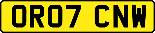 OR07CNW