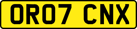 OR07CNX
