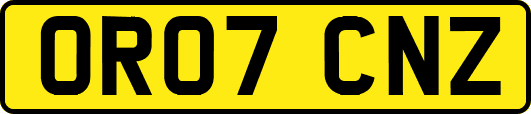 OR07CNZ