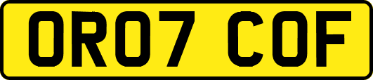 OR07COF