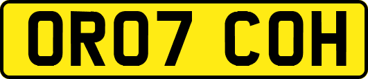 OR07COH