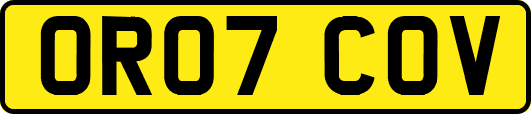 OR07COV