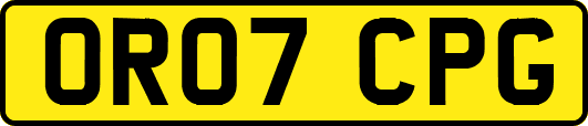 OR07CPG
