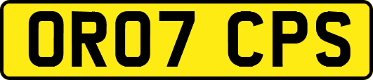 OR07CPS