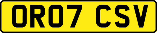 OR07CSV