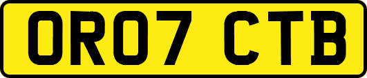 OR07CTB