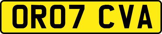 OR07CVA