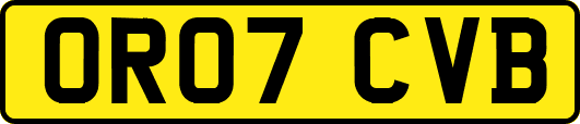 OR07CVB