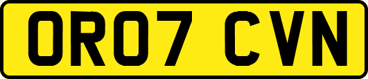 OR07CVN