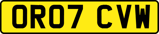 OR07CVW