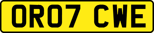 OR07CWE