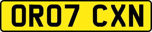OR07CXN