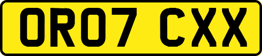 OR07CXX