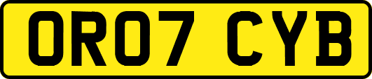 OR07CYB