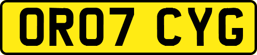 OR07CYG