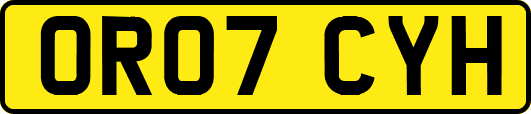 OR07CYH