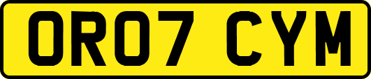OR07CYM