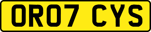 OR07CYS
