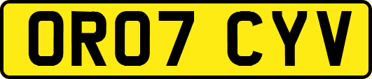 OR07CYV