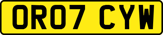 OR07CYW