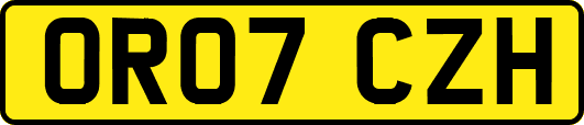 OR07CZH