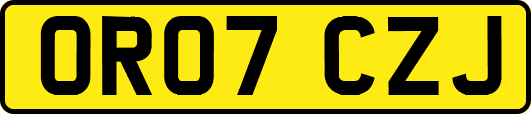 OR07CZJ
