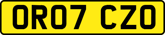 OR07CZO