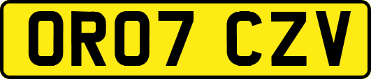 OR07CZV