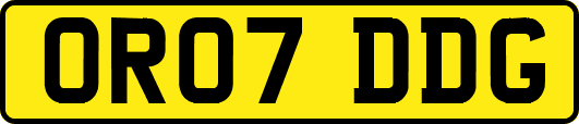 OR07DDG