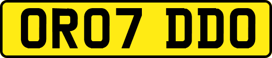 OR07DDO