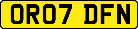 OR07DFN