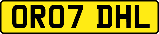 OR07DHL