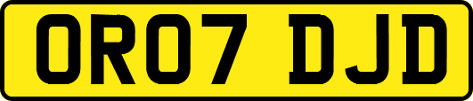OR07DJD