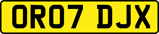 OR07DJX