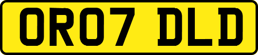 OR07DLD