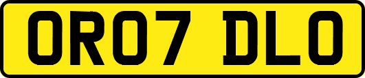 OR07DLO