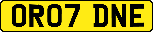 OR07DNE